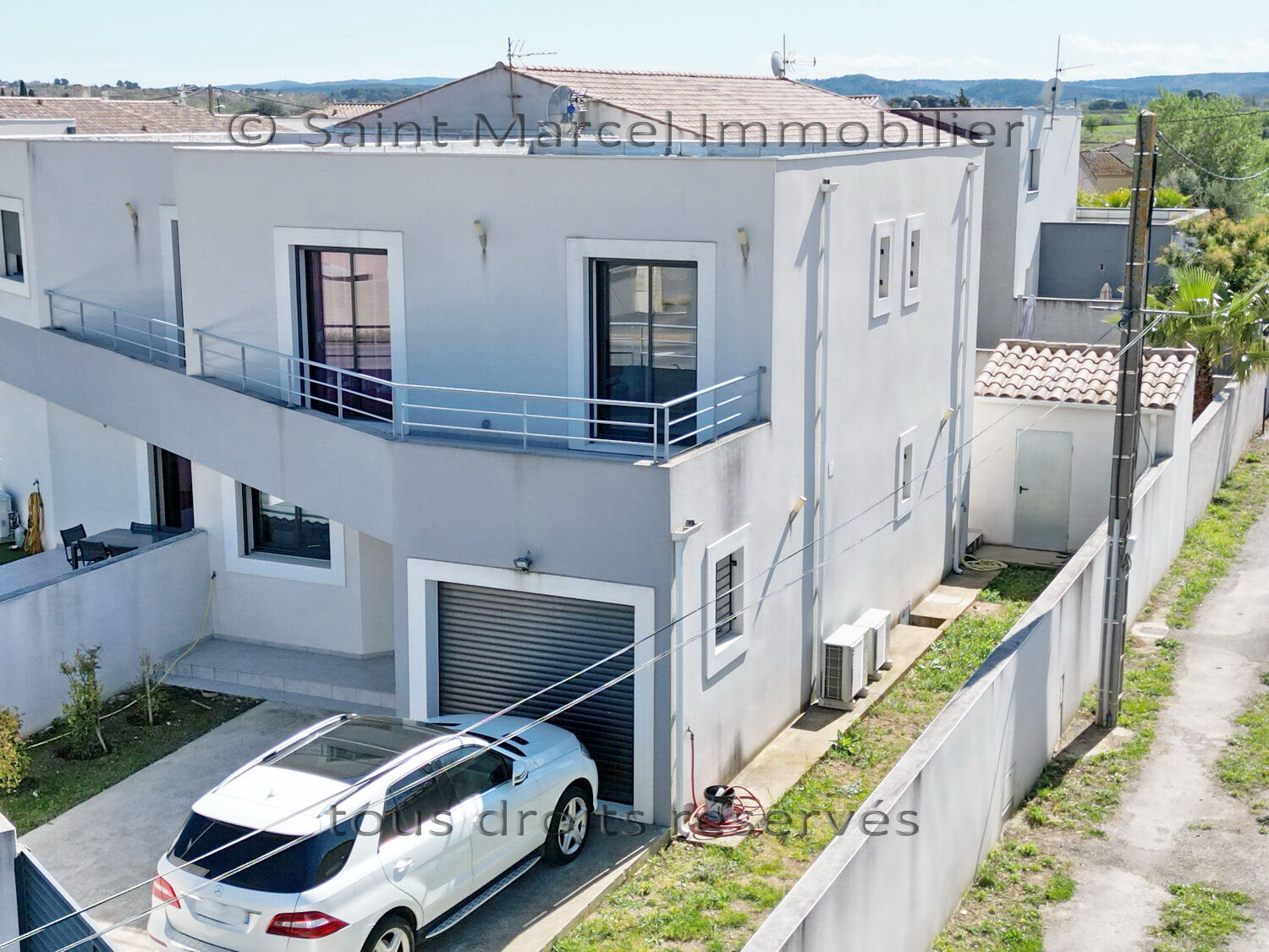 Photo 6 — SAINT MARCEL IMMOBILIER
