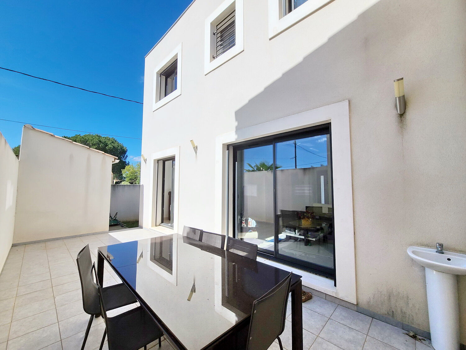 Photo 4 — SAINT MARCEL IMMOBILIER