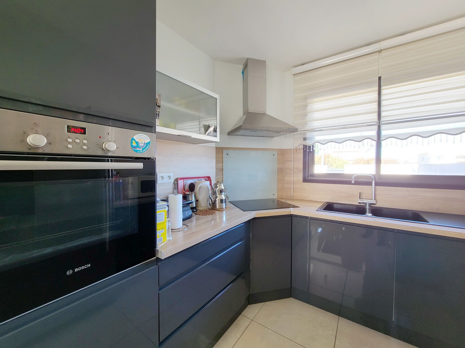 Photo 9 — SAINT MARCEL IMMOBILIER