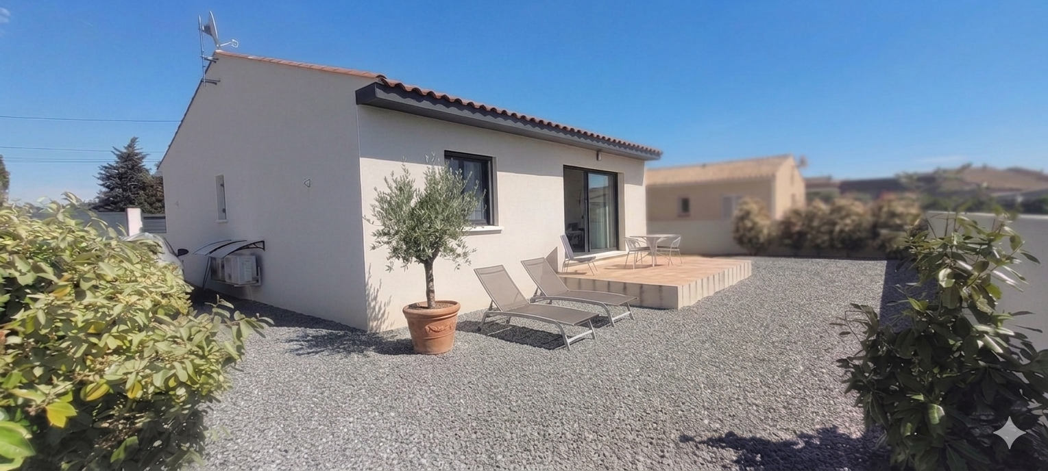 Photo 8 — SAINT MARCEL IMMOBILIER
