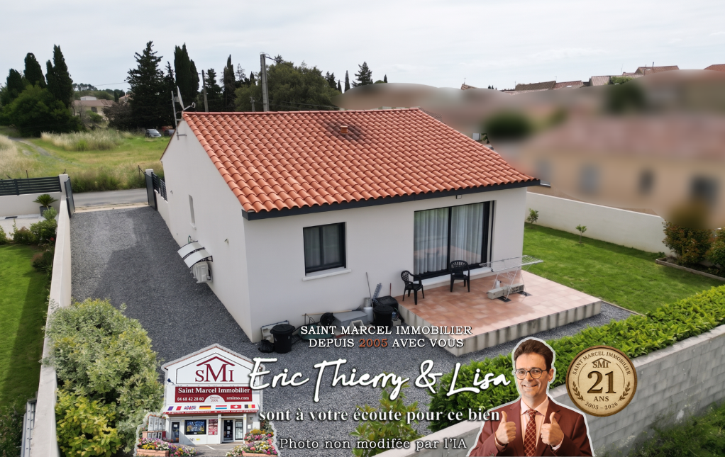 Photo 11 — SAINT MARCEL IMMOBILIER