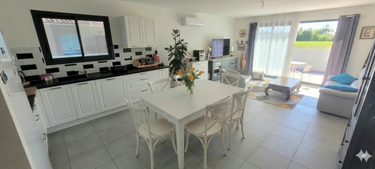 Photo 7 — SAINT MARCEL IMMOBILIER