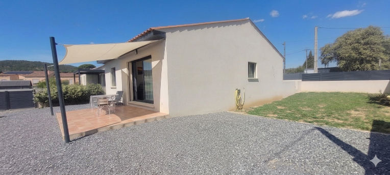 Photo 16 — SAINT MARCEL IMMOBILIER