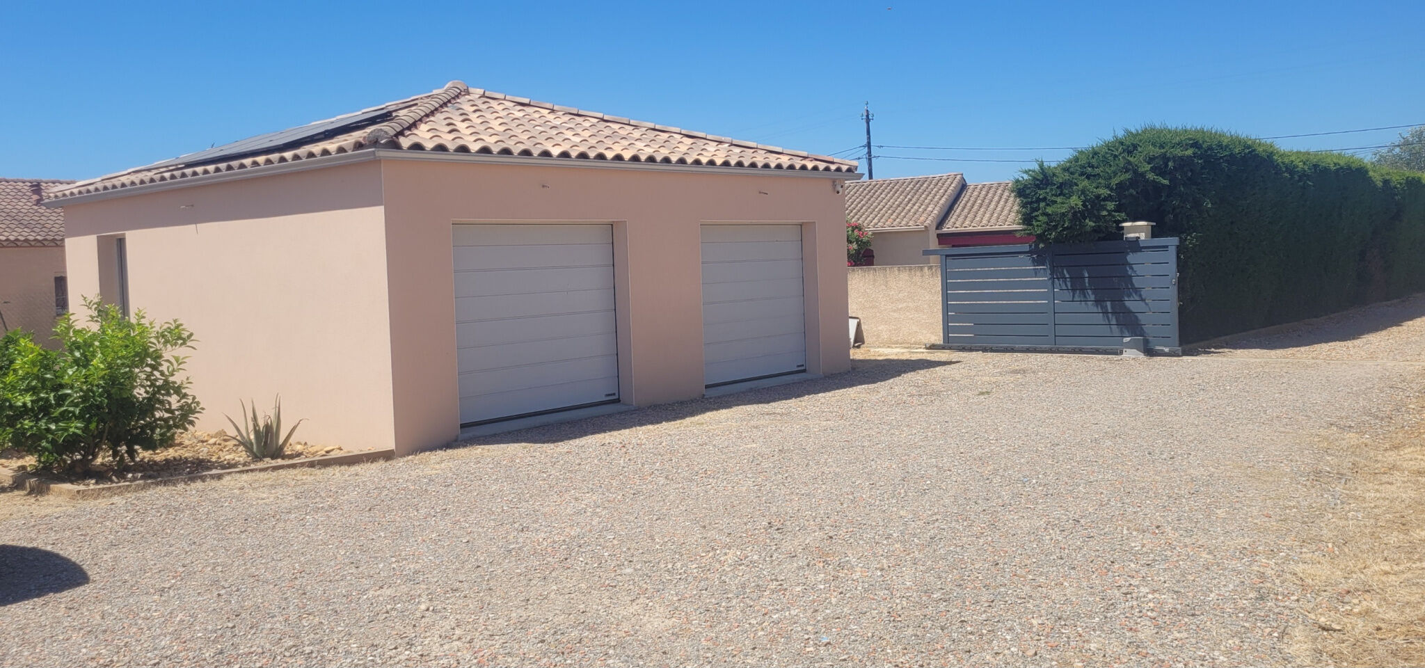 Photo 14 — SAINT MARCEL IMMOBILIER