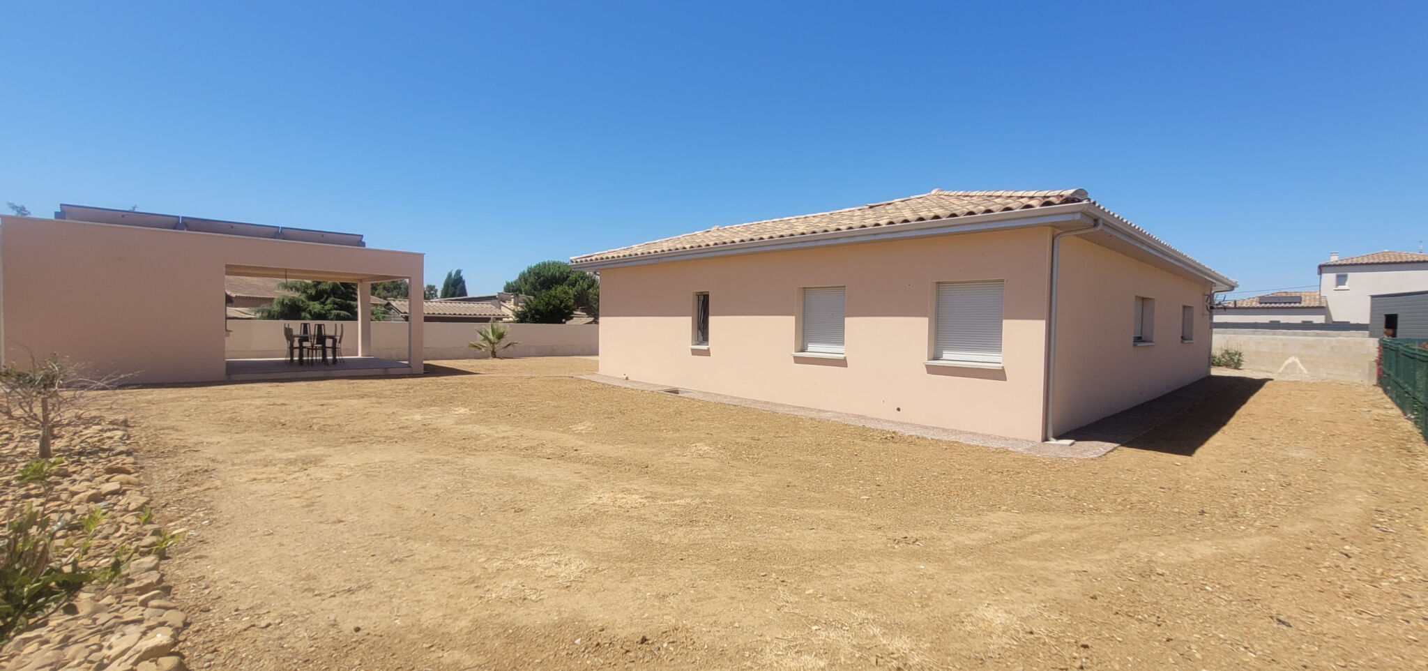Photo 6 — SAINT MARCEL IMMOBILIER