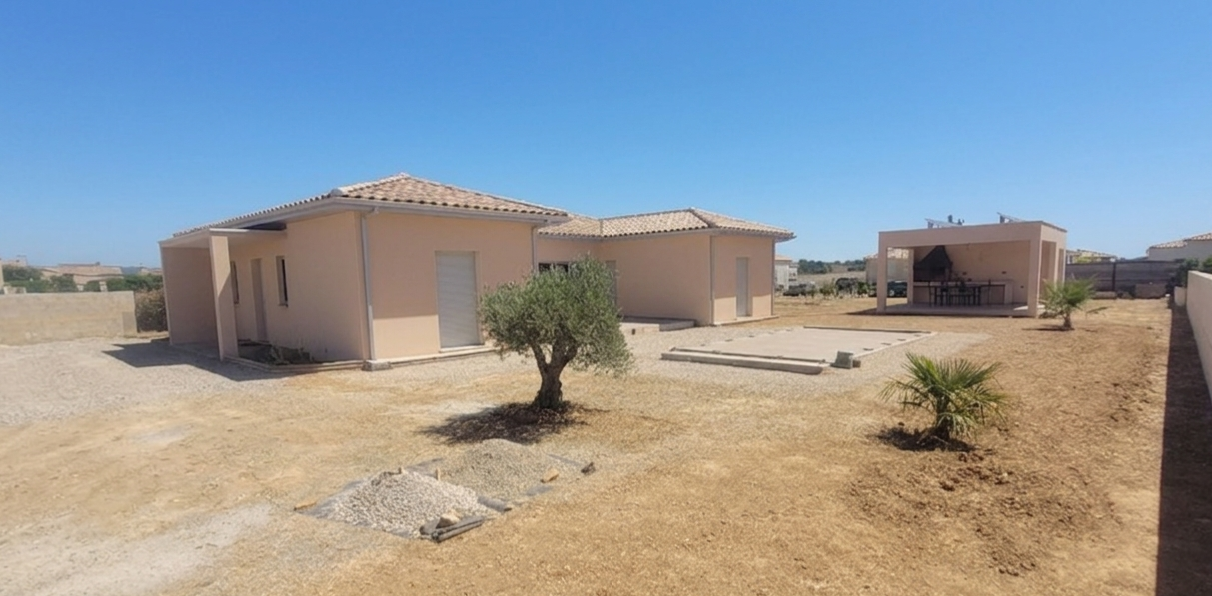 Photo 3 — SAINT MARCEL IMMOBILIER