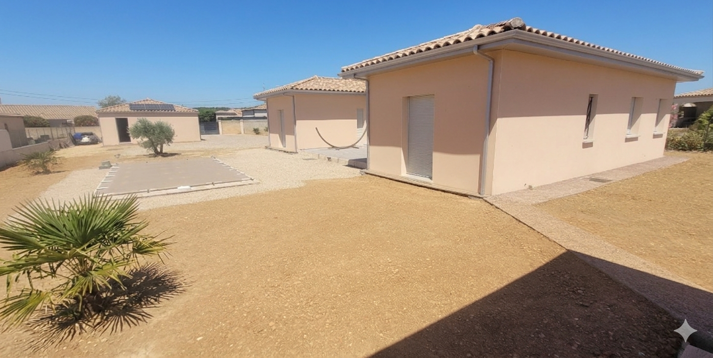 Photo 4 — SAINT MARCEL IMMOBILIER