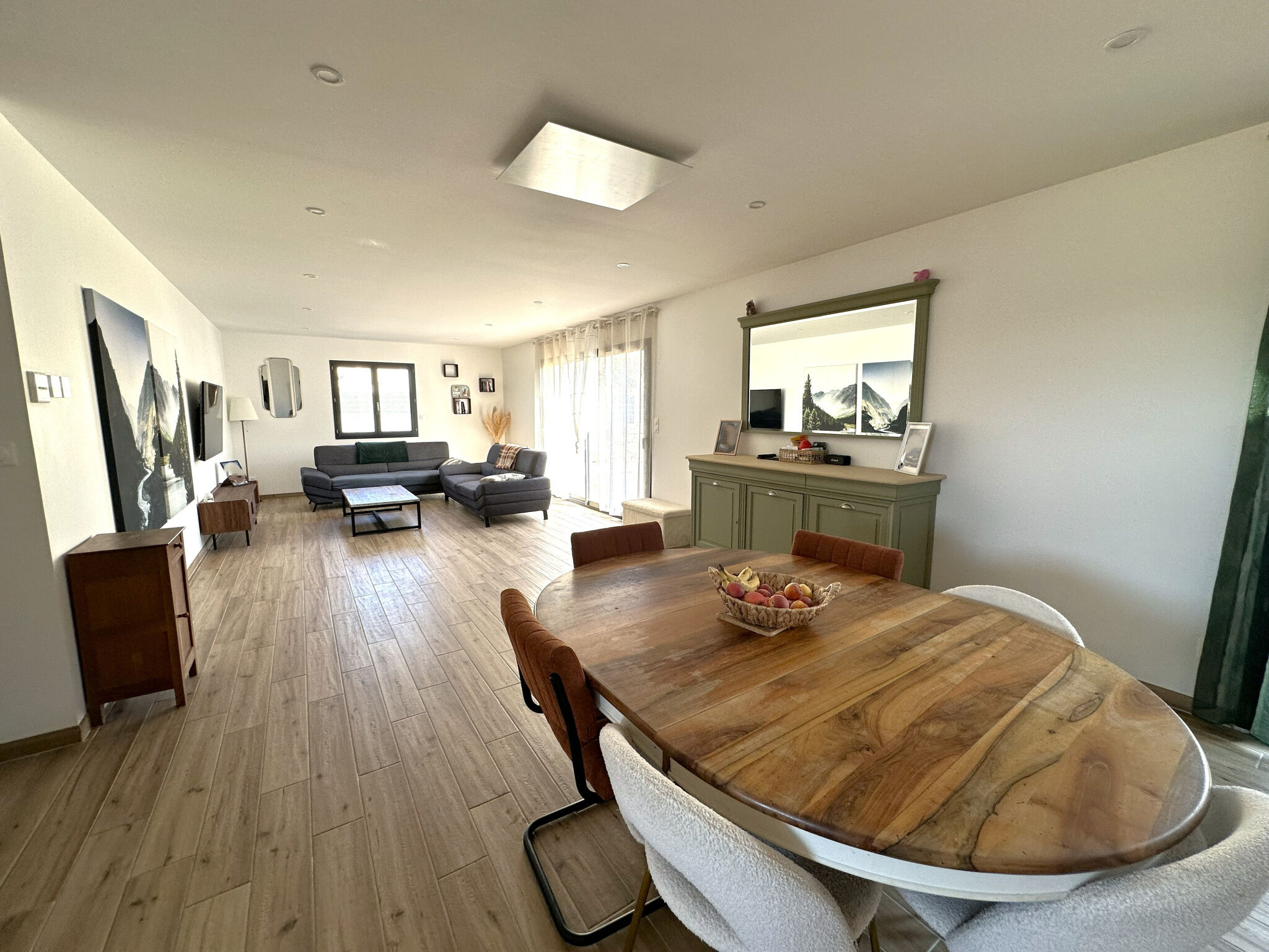 Photo 6 — SAINT MARCEL IMMOBILIER