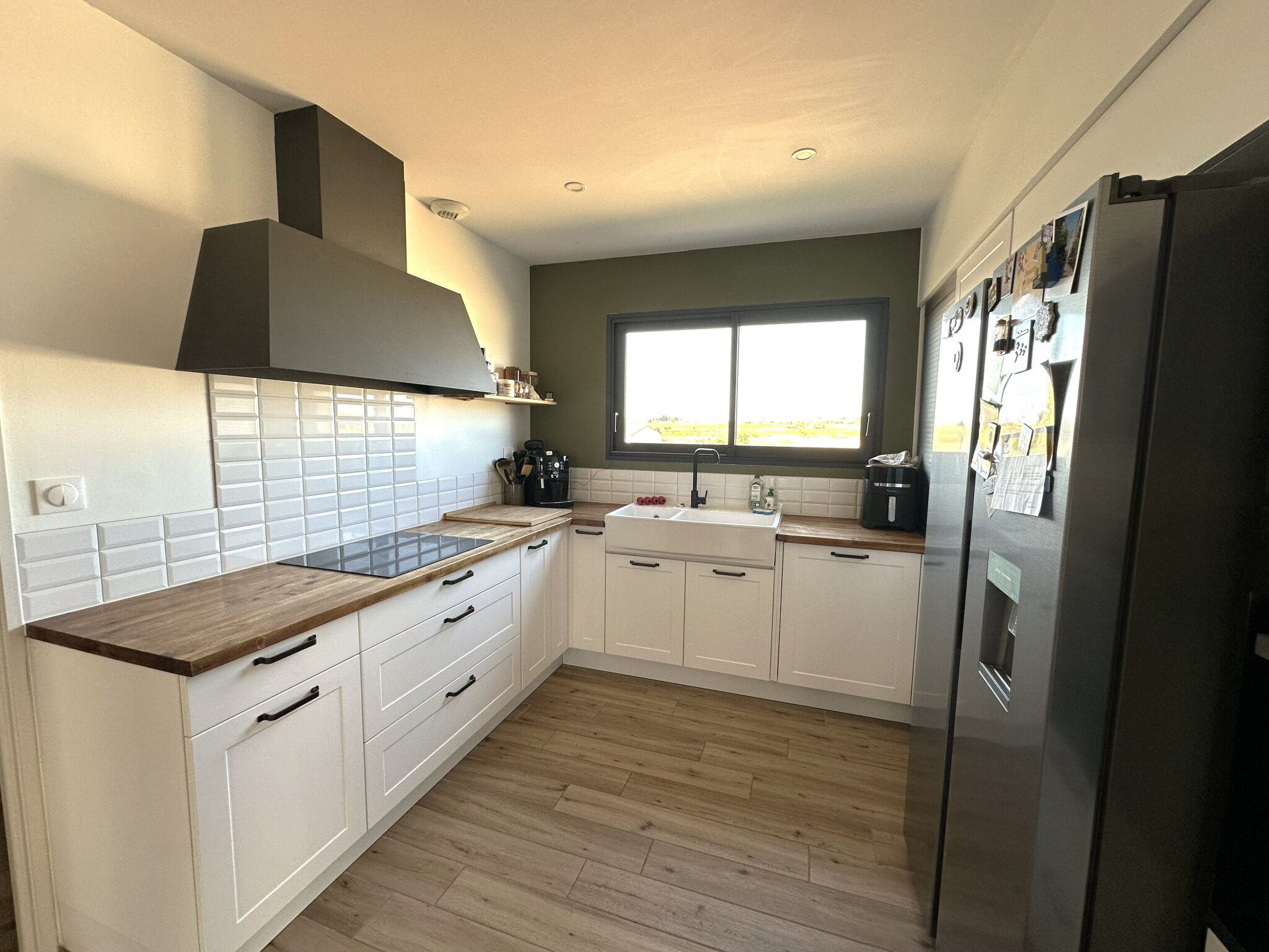 Photo 8 — SAINT MARCEL IMMOBILIER