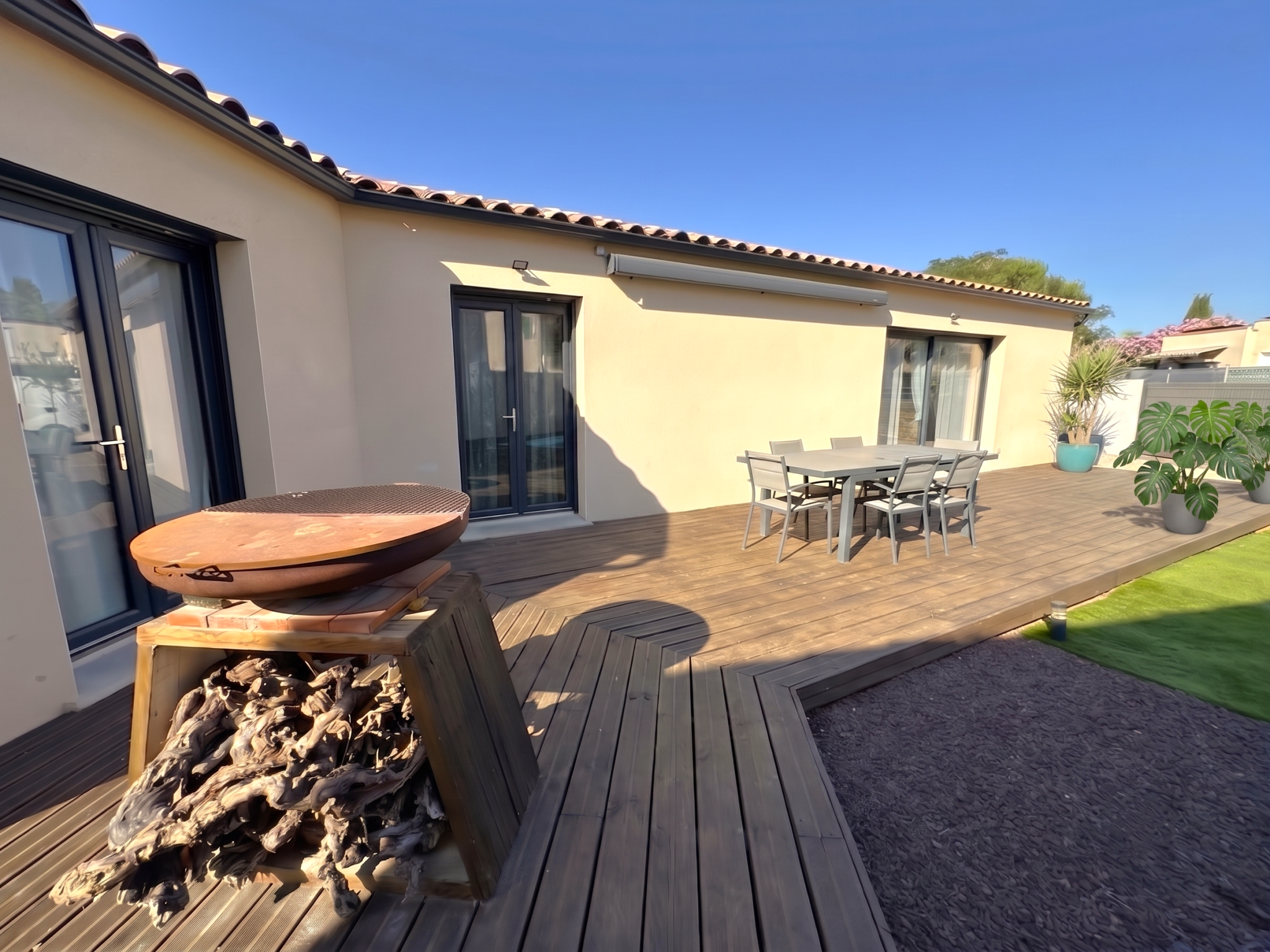 Photo 3 — SAINT MARCEL IMMOBILIER
