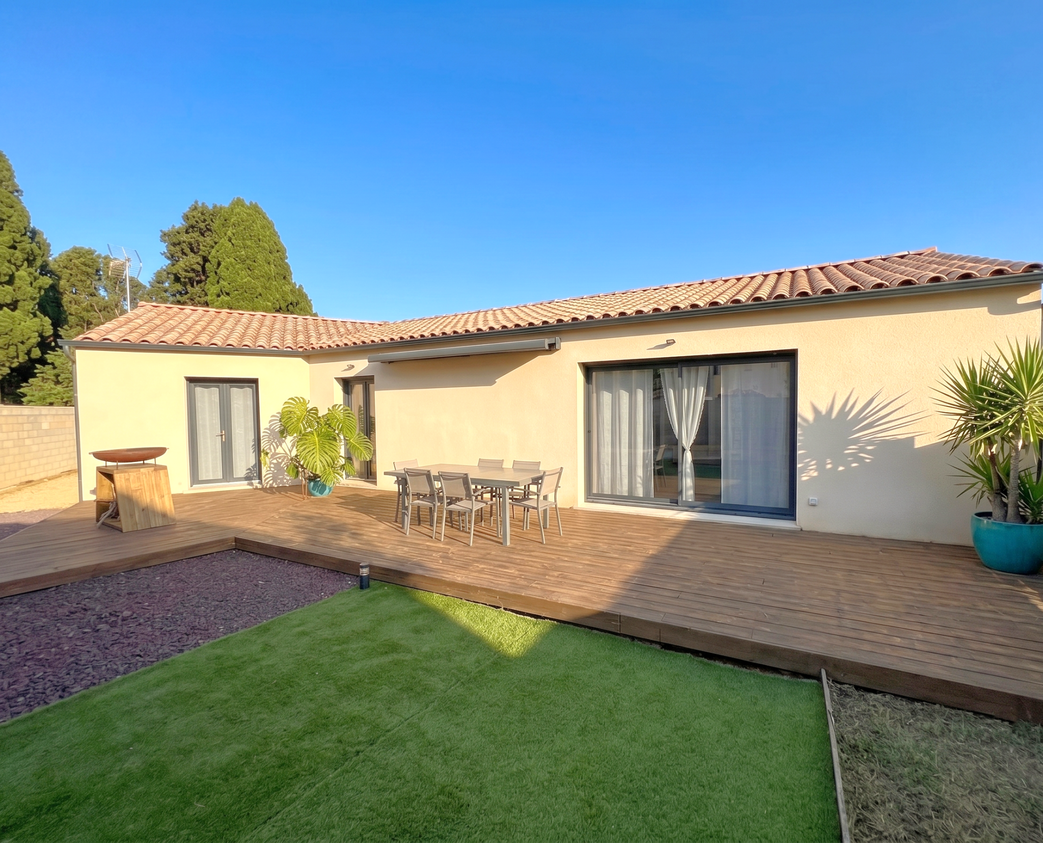 Photo 4 — SAINT MARCEL IMMOBILIER