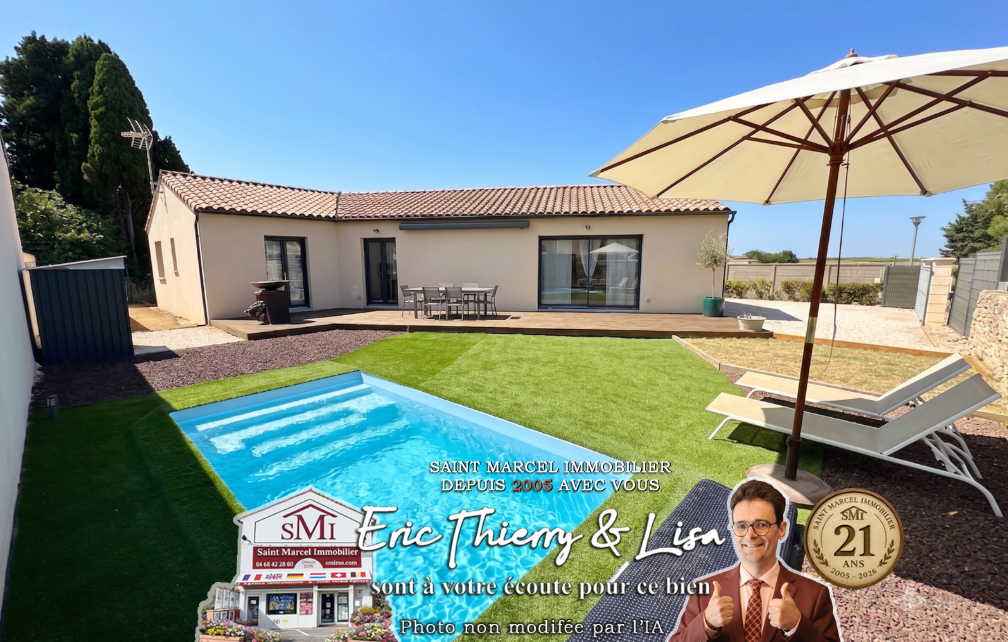 Photo 15 — SAINT MARCEL IMMOBILIER