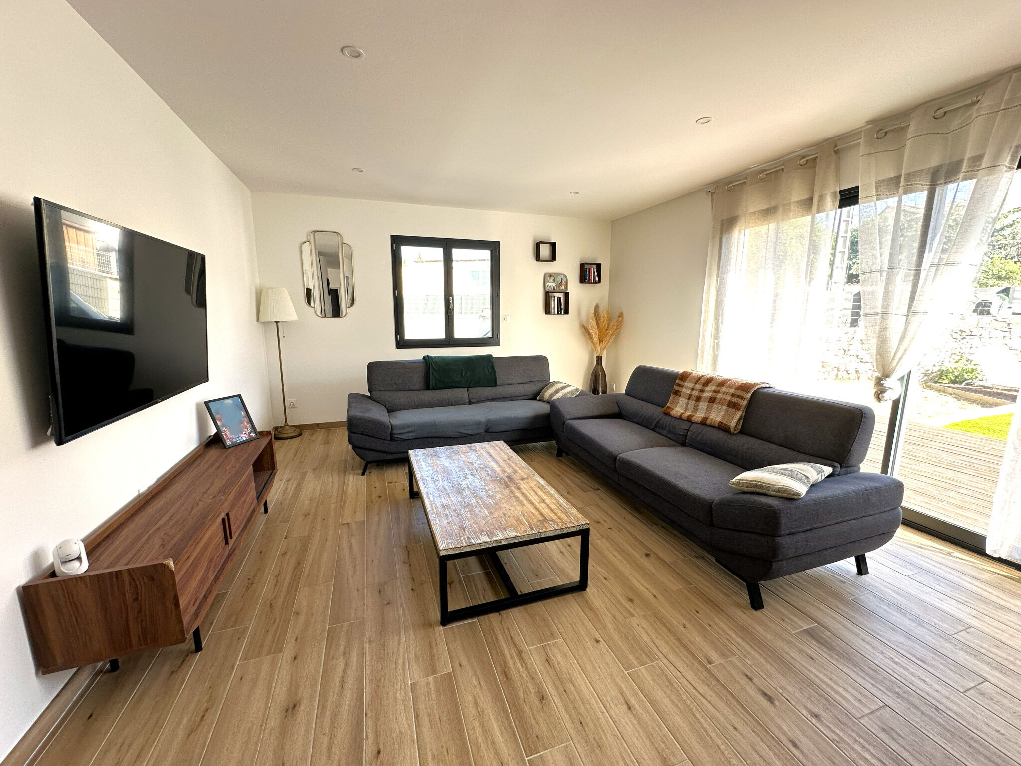 Photo 5 — SAINT MARCEL IMMOBILIER