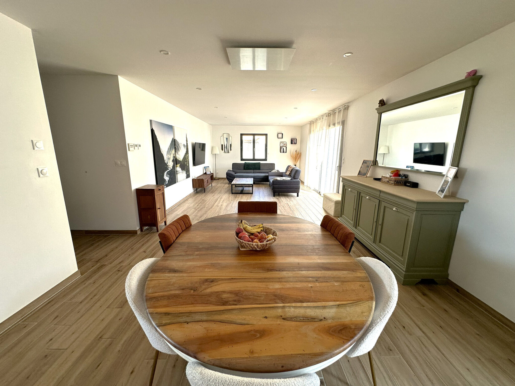 Photo 7 — SAINT MARCEL IMMOBILIER