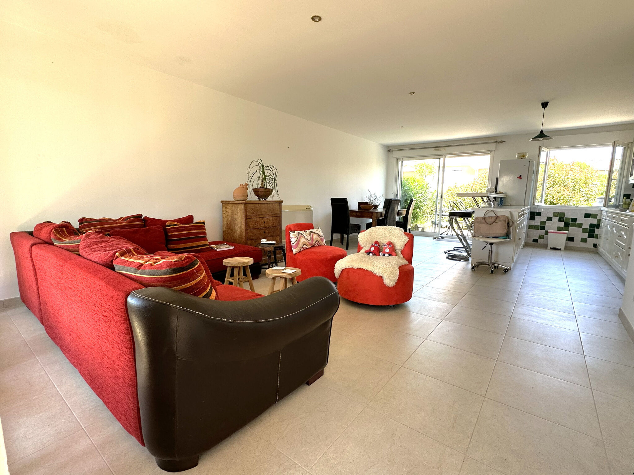 Photo 3 — SAINT MARCEL IMMOBILIER
