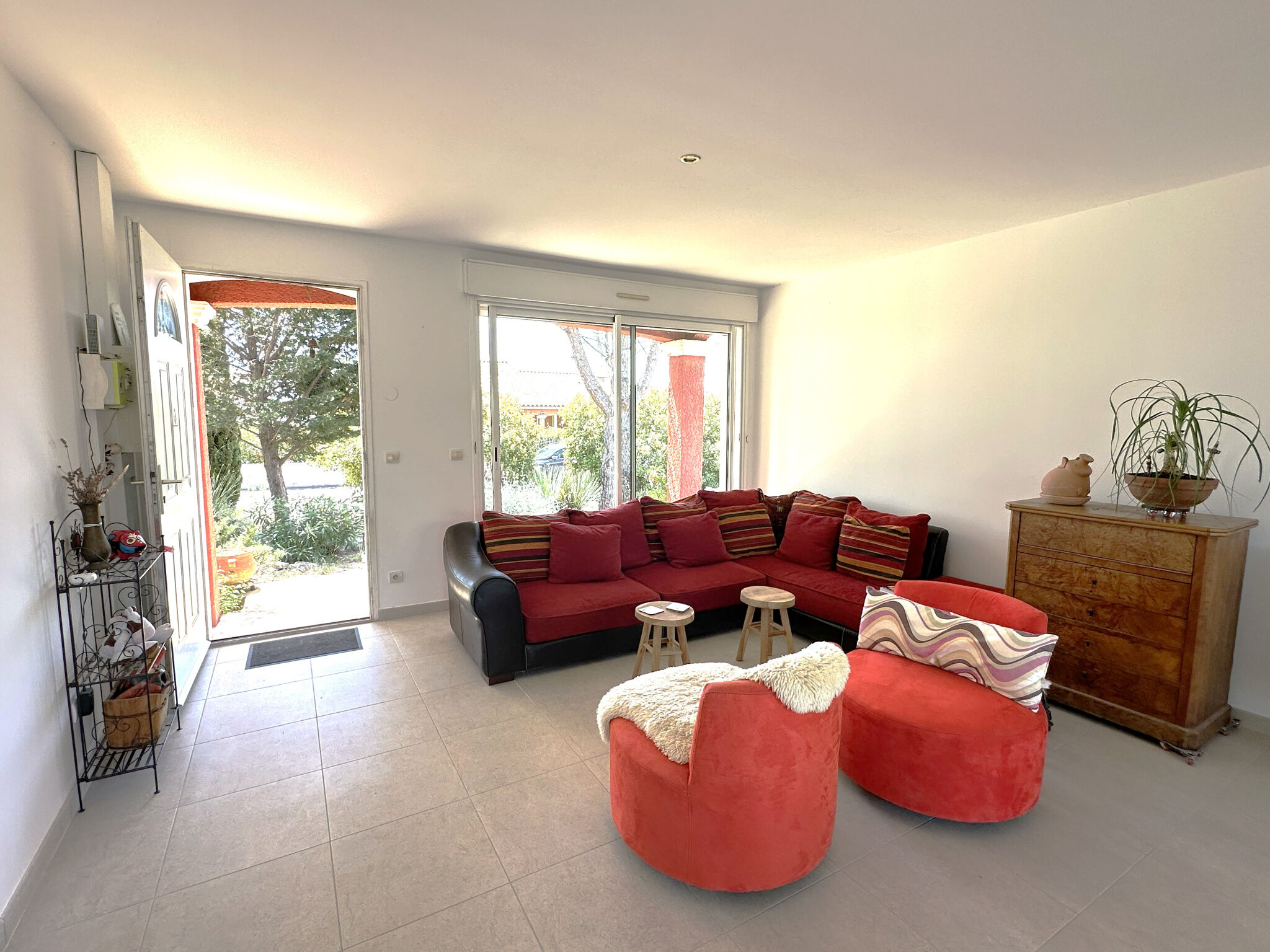 Photo 2 — SAINT MARCEL IMMOBILIER