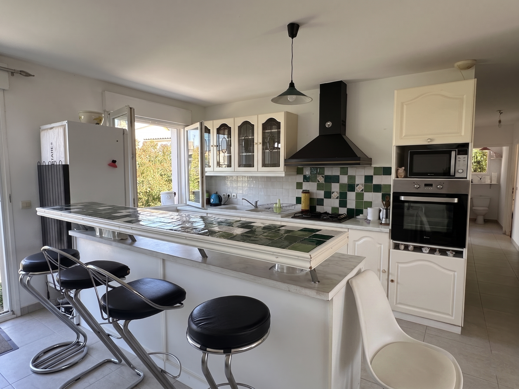 Photo 5 — SAINT MARCEL IMMOBILIER