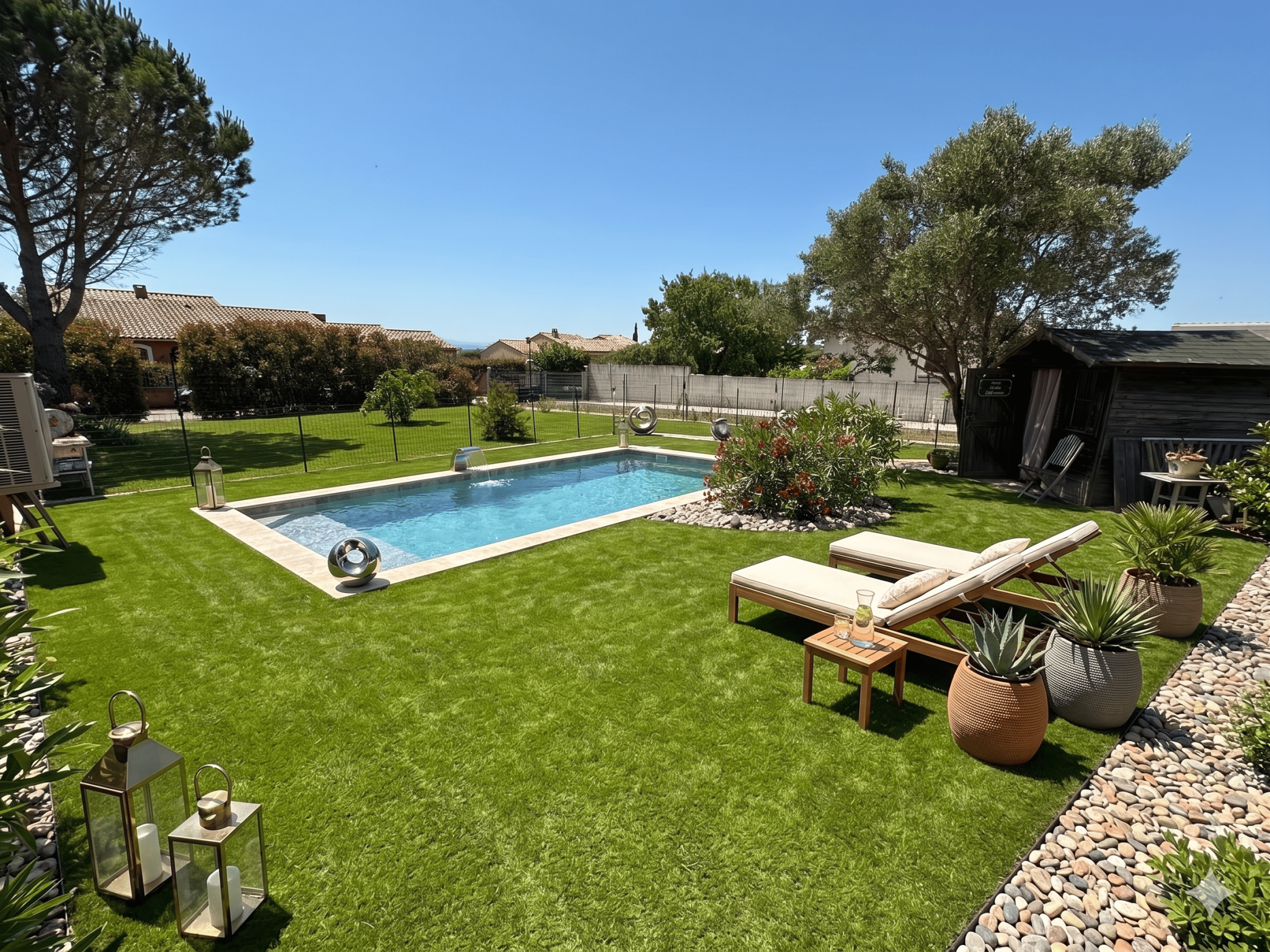 Photo 13 — SAINT MARCEL IMMOBILIER