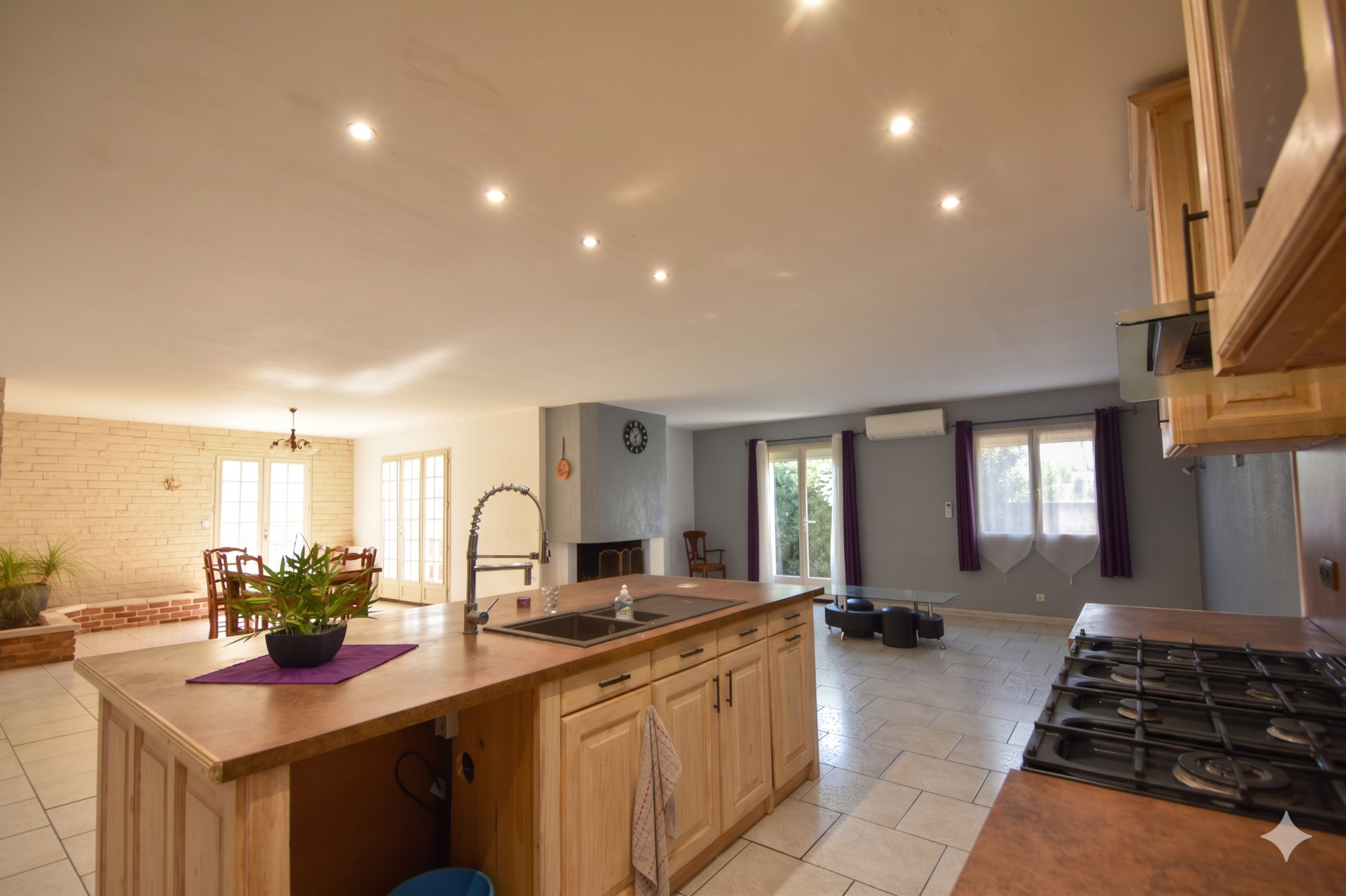 Photo 6 — SAINT MARCEL IMMOBILIER