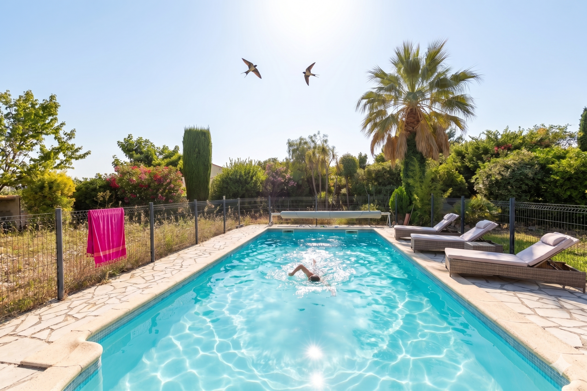 Photo 4 — SAINT MARCEL IMMOBILIER