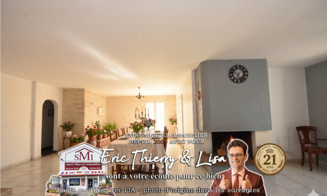 Photo 9 — SAINT MARCEL IMMOBILIER