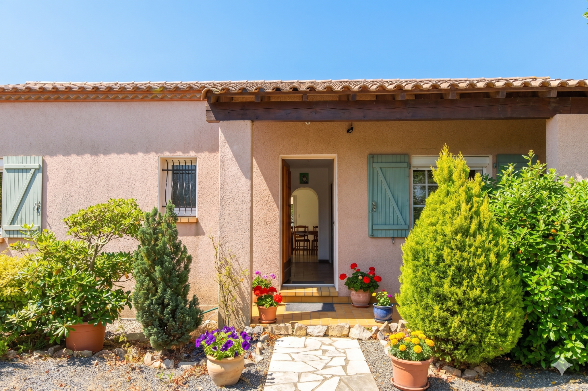 Photo 10 — SAINT MARCEL IMMOBILIER
