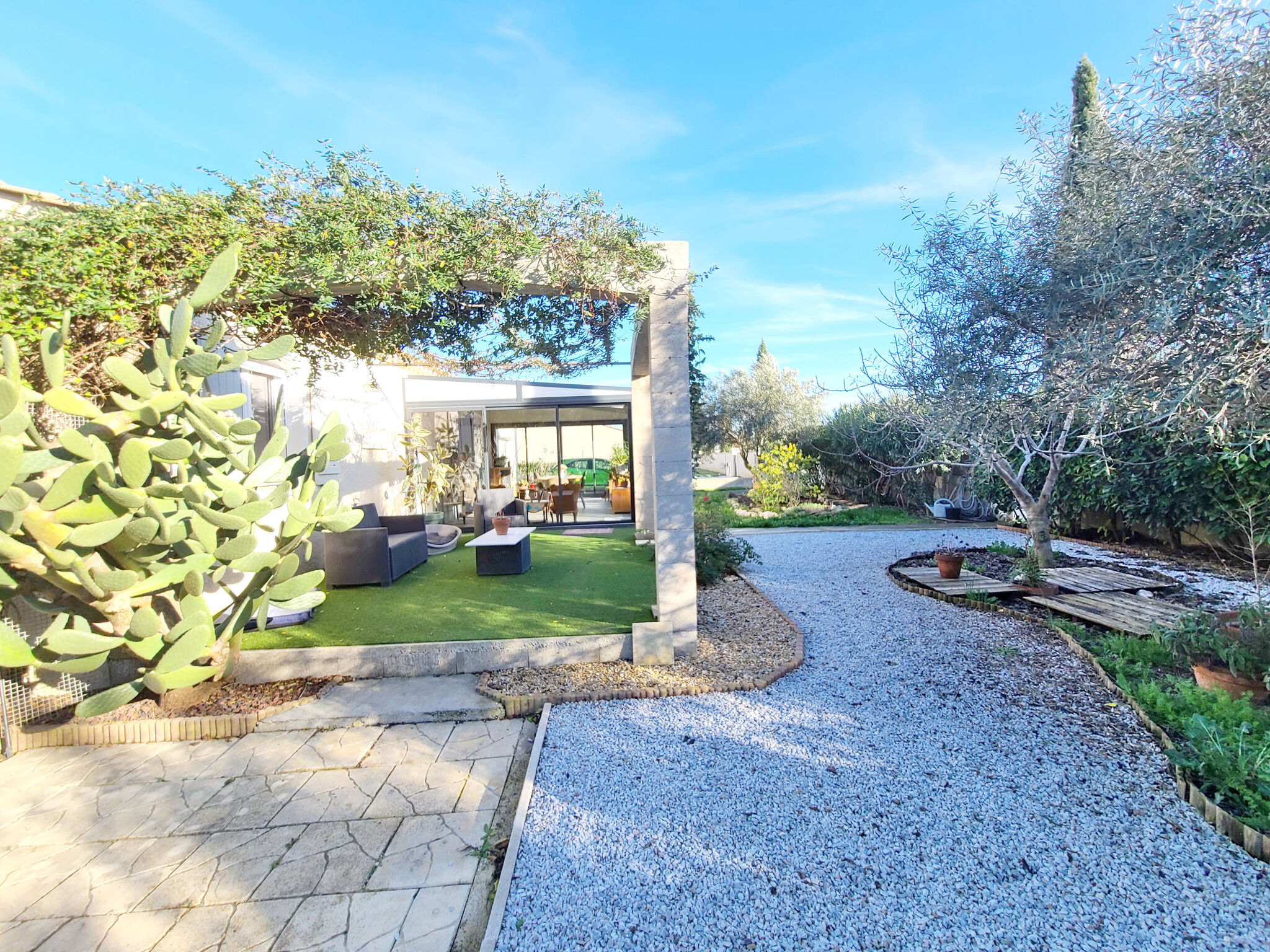 Photo 4 — SAINT MARCEL IMMOBILIER
