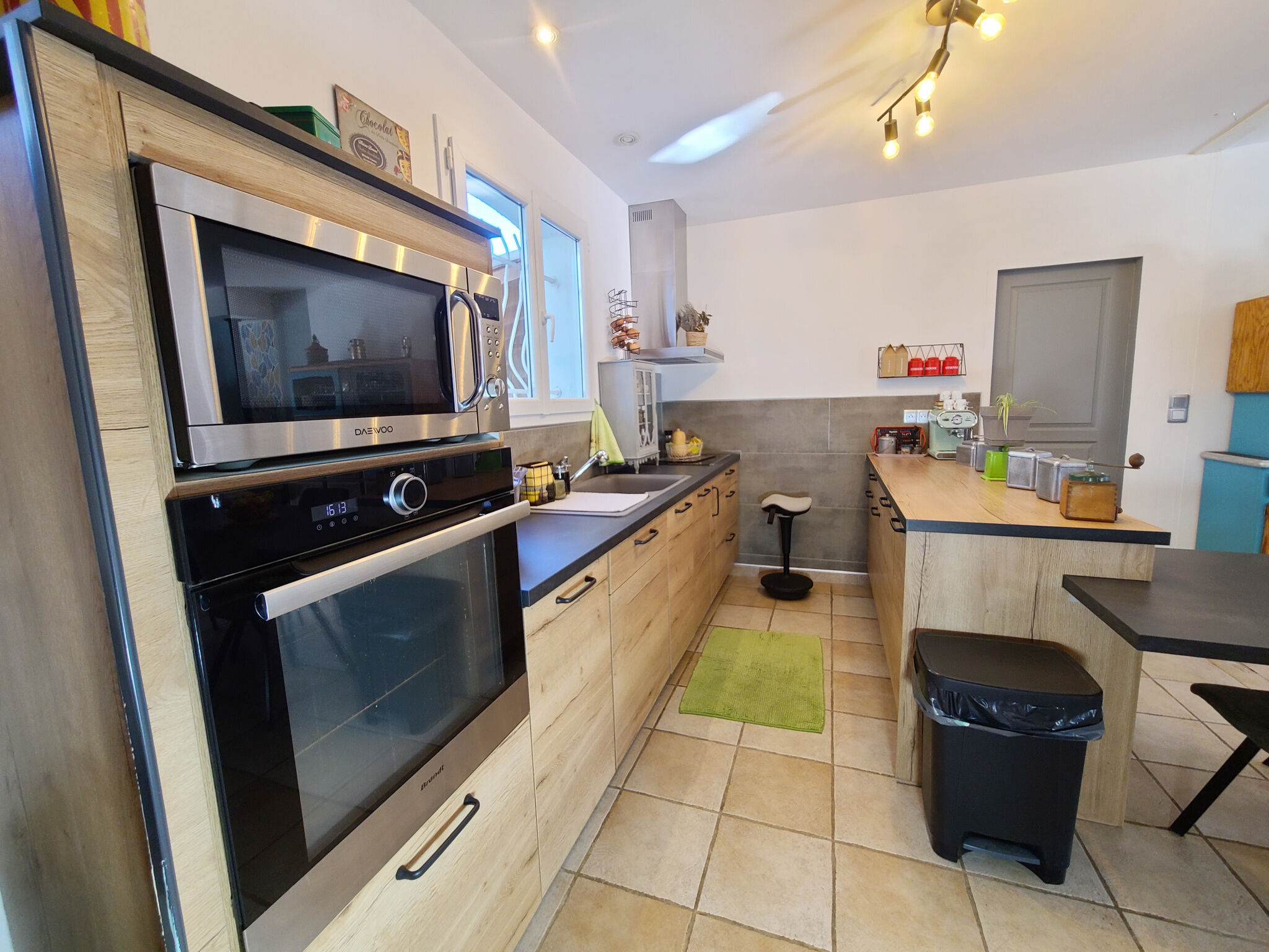 Photo 8 — SAINT MARCEL IMMOBILIER