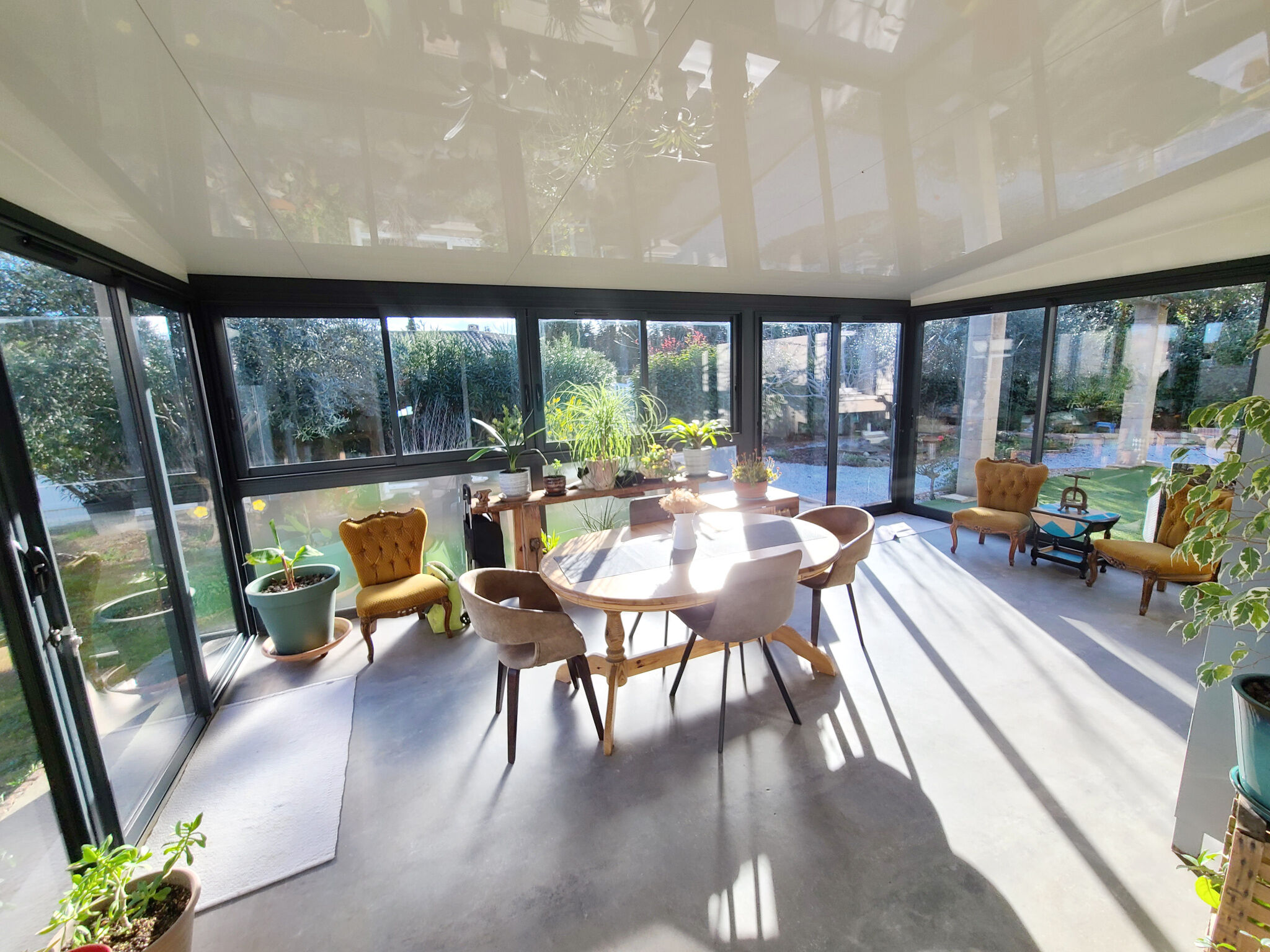 Photo 5 — SAINT MARCEL IMMOBILIER