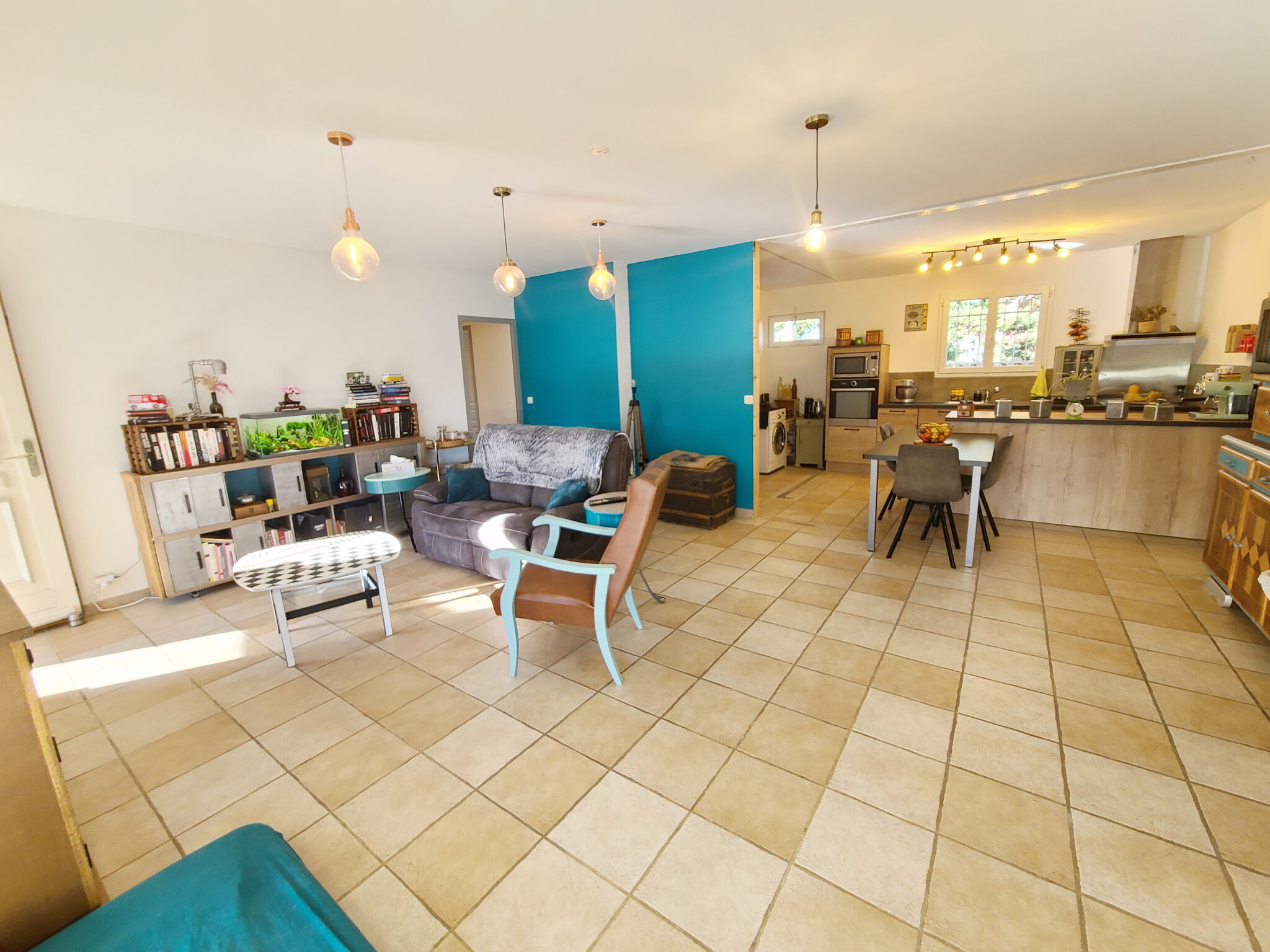 Photo 7 — SAINT MARCEL IMMOBILIER
