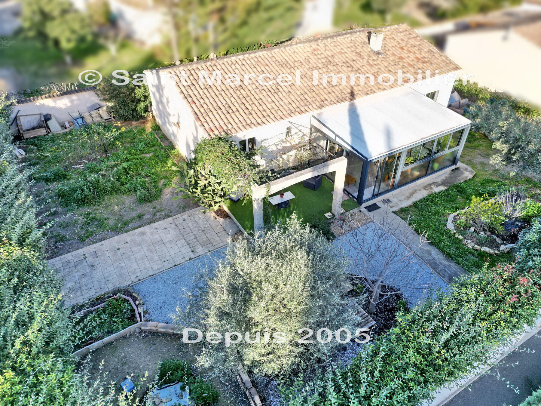 Photo 13 — SAINT MARCEL IMMOBILIER
