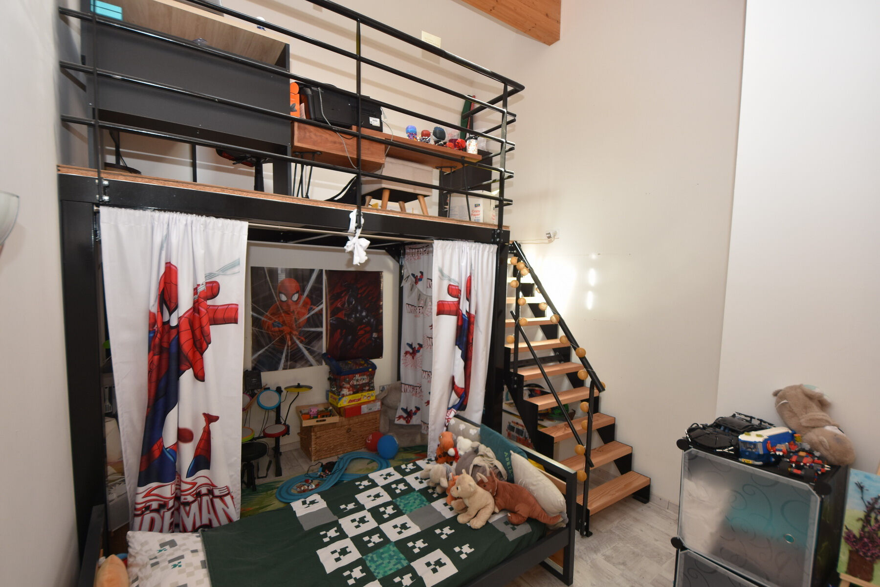 Photo 14 — SAINT MARCEL IMMOBILIER