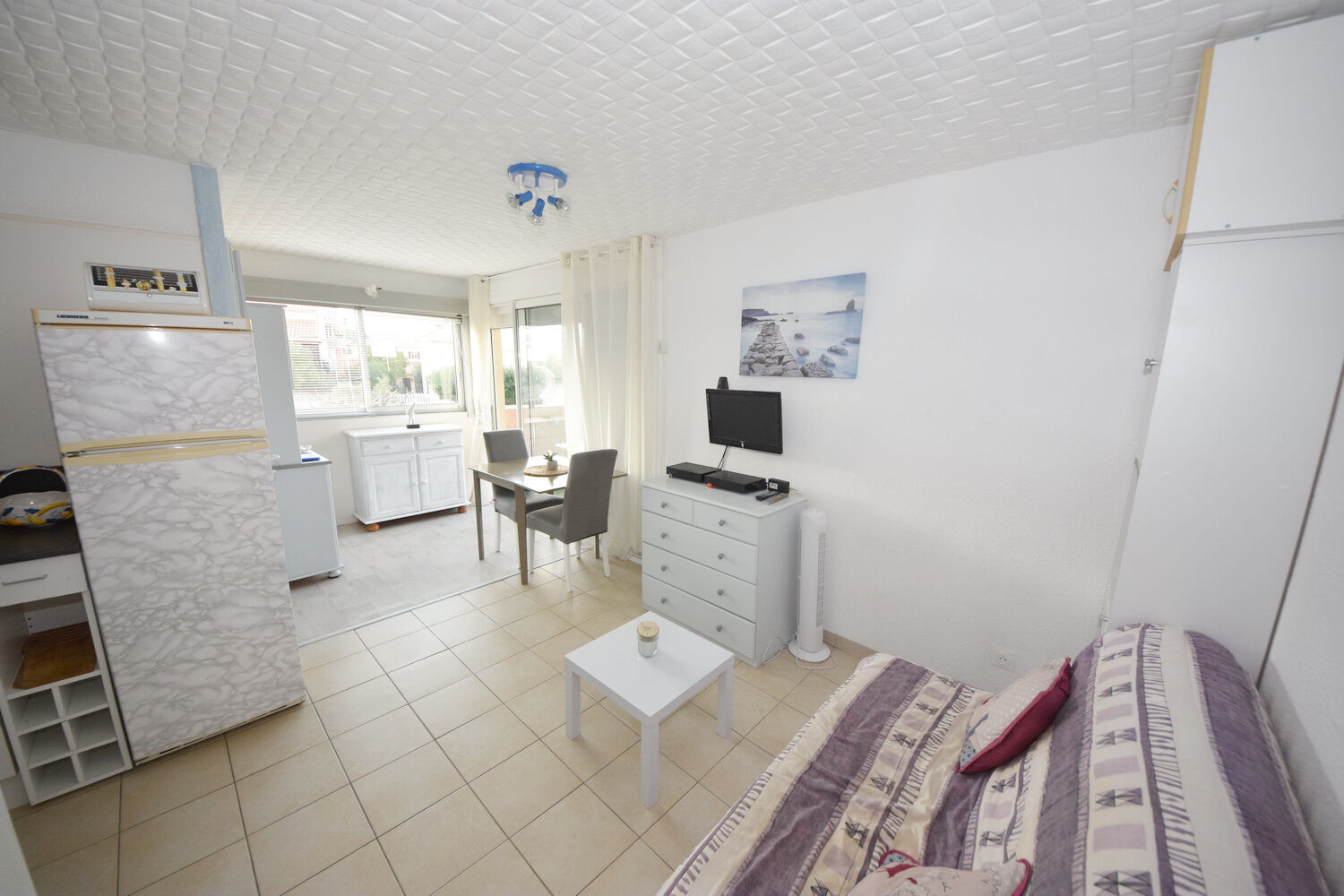 Photo 2 — SAINT MARCEL IMMOBILIER