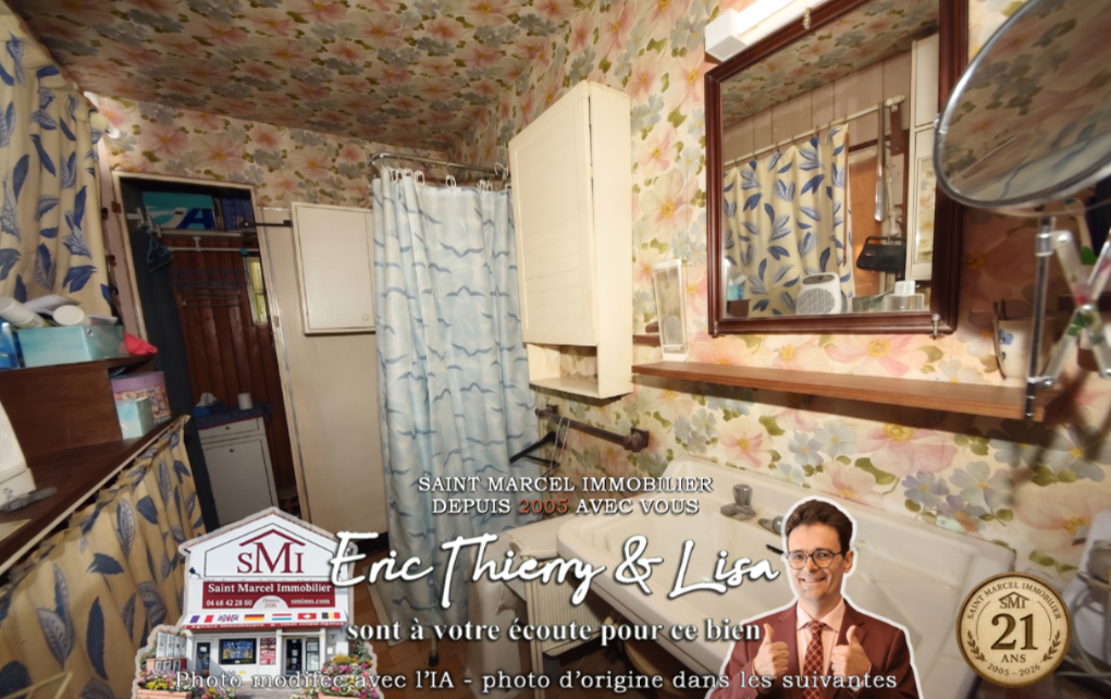Photo 10 — SAINT MARCEL IMMOBILIER