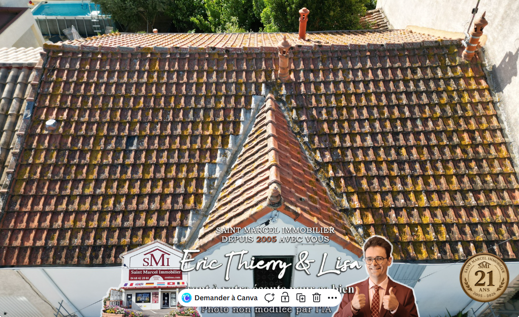 Photo 11 — SAINT MARCEL IMMOBILIER