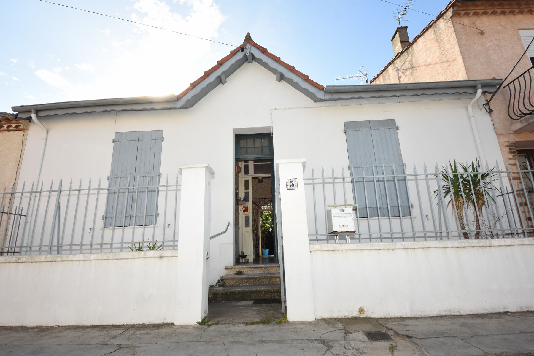 Photo 12 — SAINT MARCEL IMMOBILIER