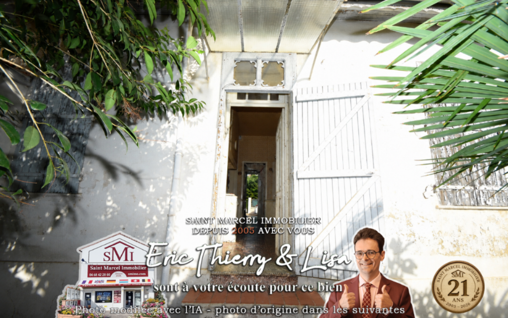 Photo 7 — SAINT MARCEL IMMOBILIER