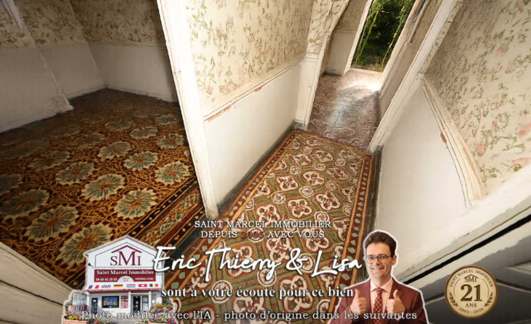 Photo 8 — SAINT MARCEL IMMOBILIER