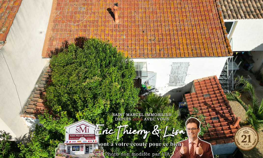 Photo 4 — SAINT MARCEL IMMOBILIER