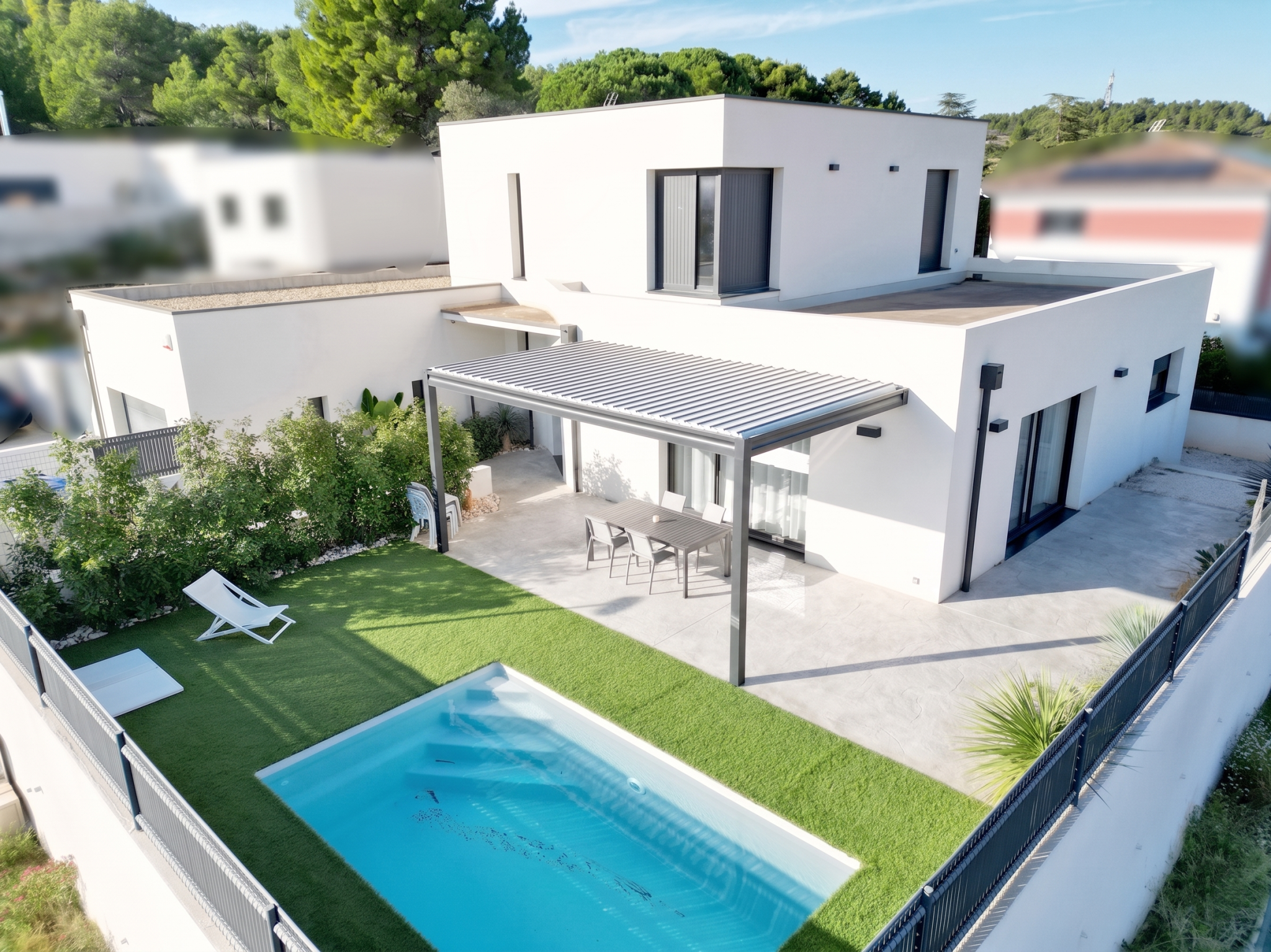 Photo 2 — SAINT MARCEL IMMOBILIER