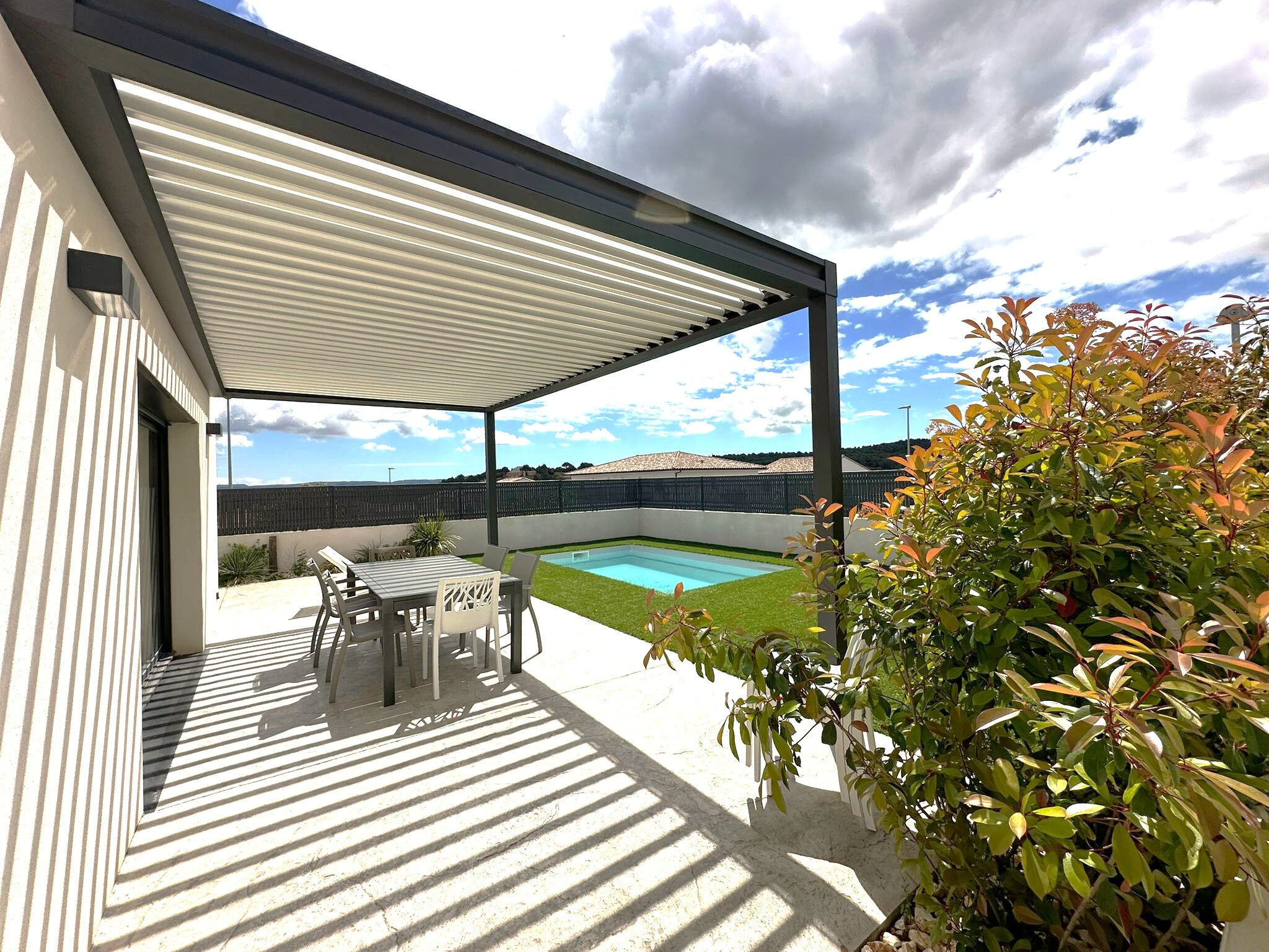 Photo 4 — SAINT MARCEL IMMOBILIER
