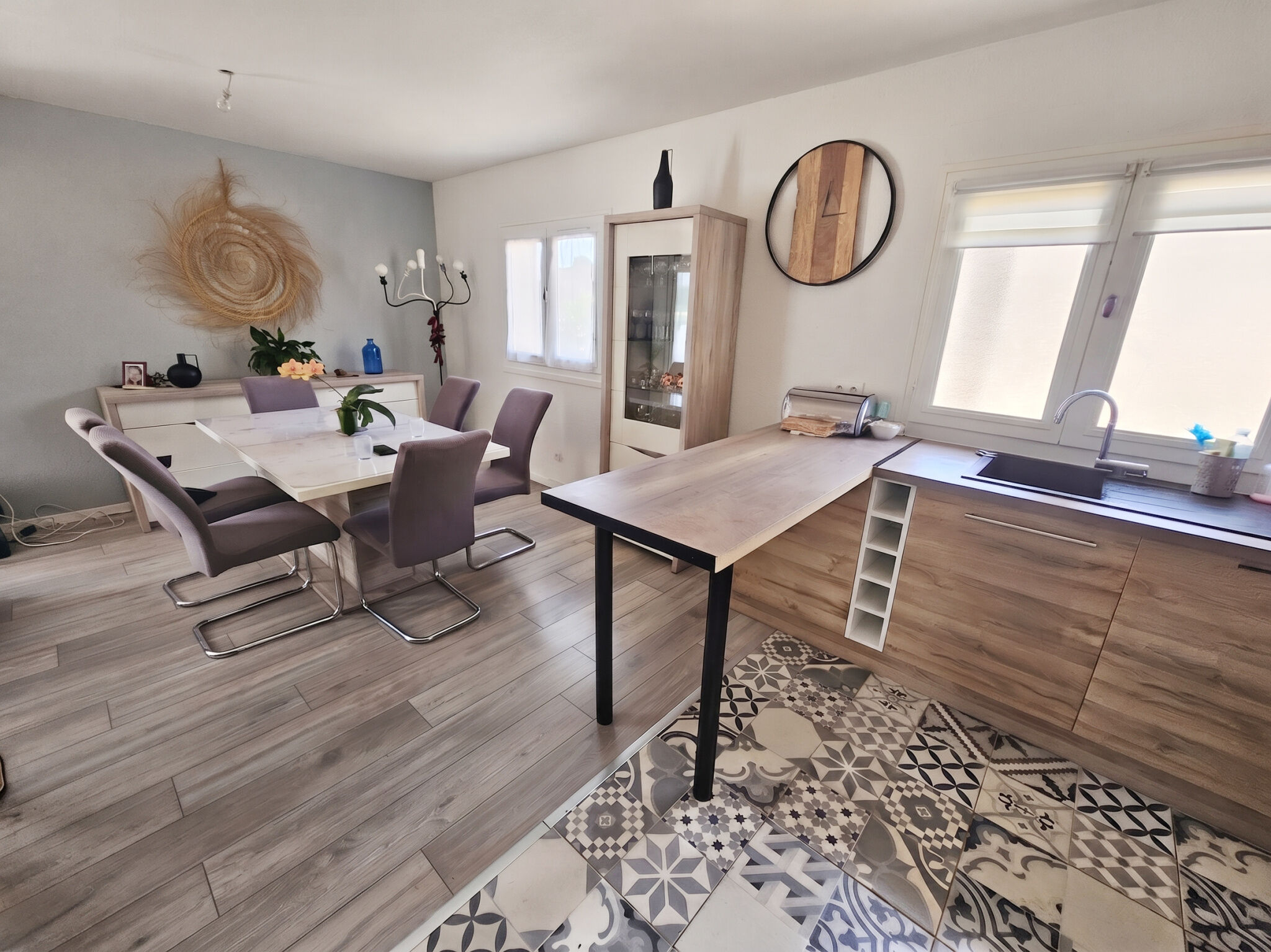 Photo 7 — SAINT MARCEL IMMOBILIER