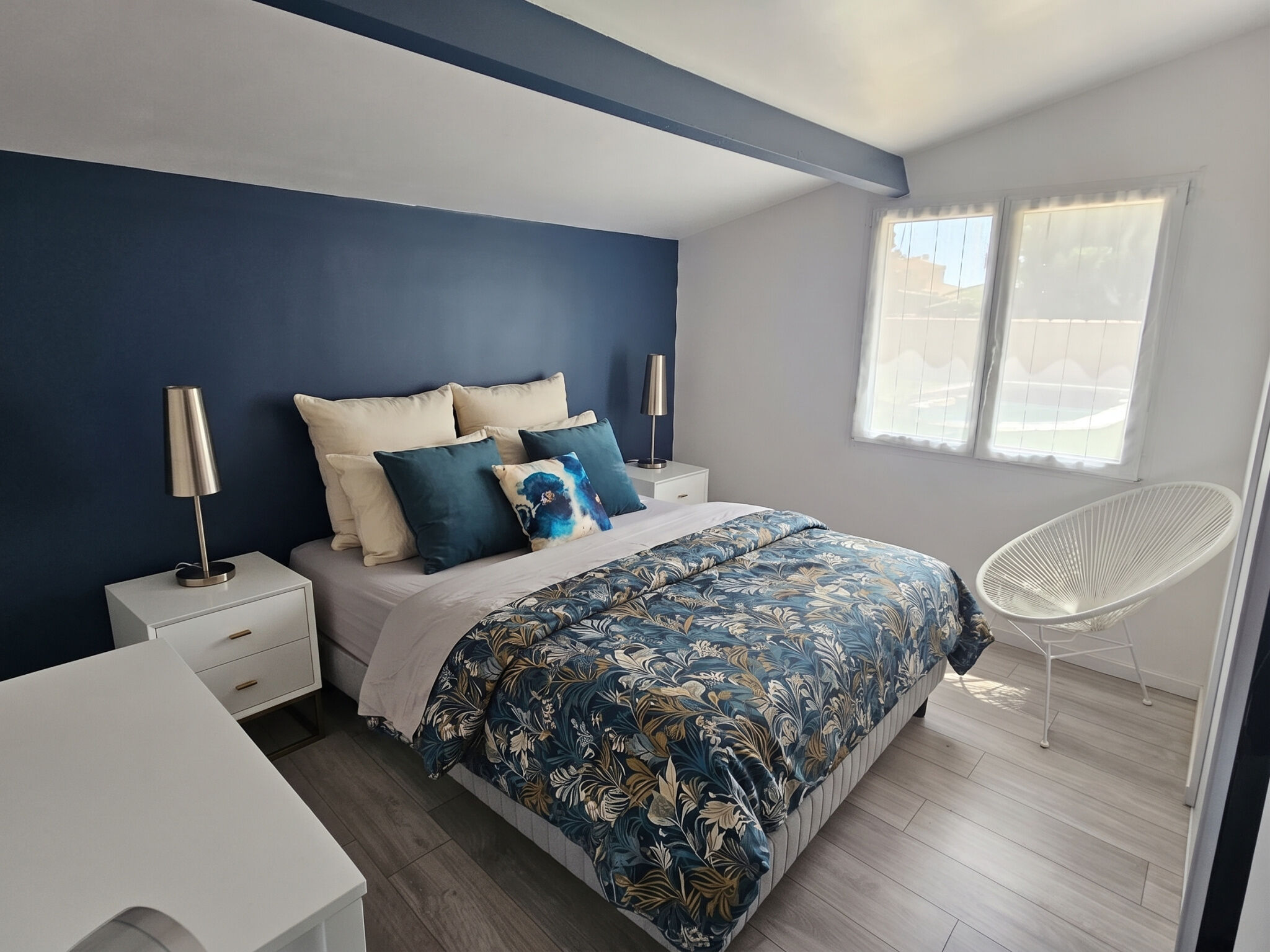 Photo 9 — SAINT MARCEL IMMOBILIER