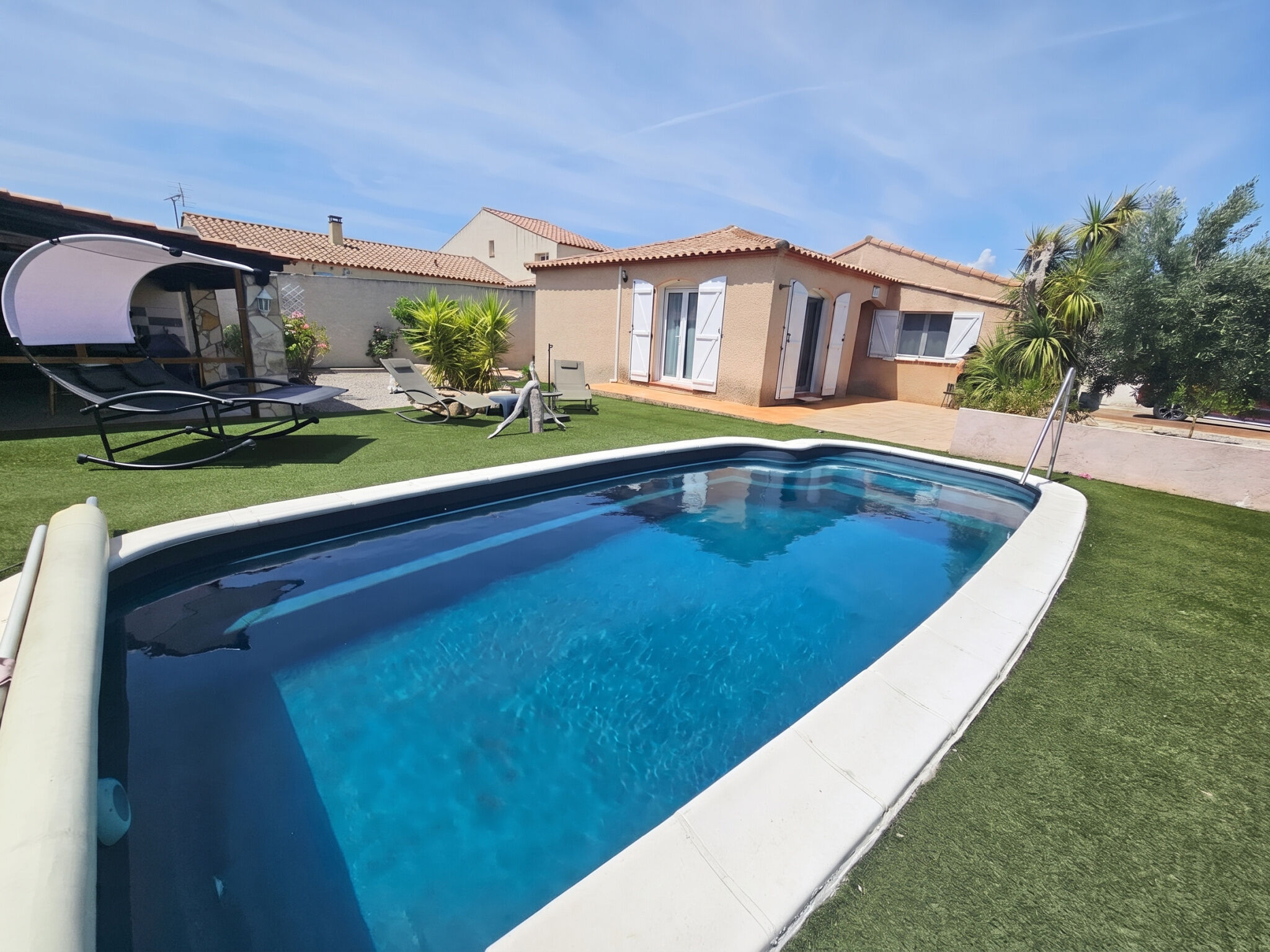 Photo 12 — SAINT MARCEL IMMOBILIER
