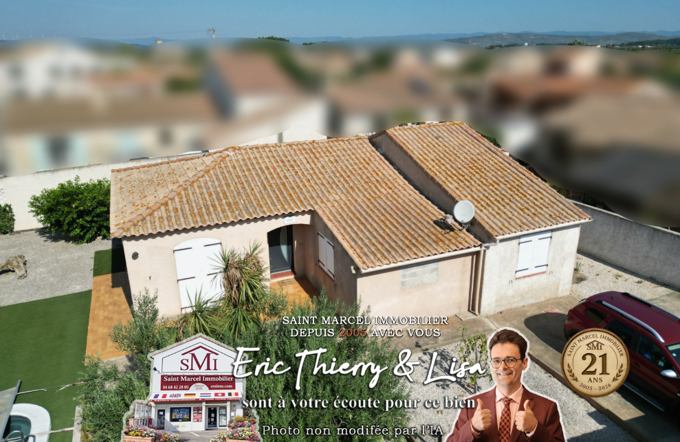 Photo 13 — SAINT MARCEL IMMOBILIER