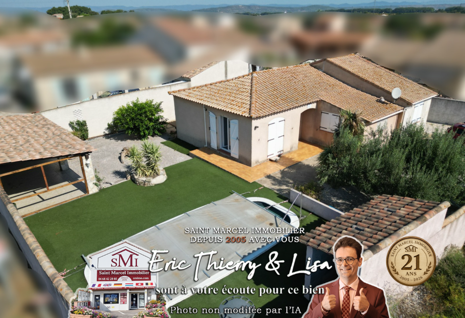 Photo 14 — SAINT MARCEL IMMOBILIER