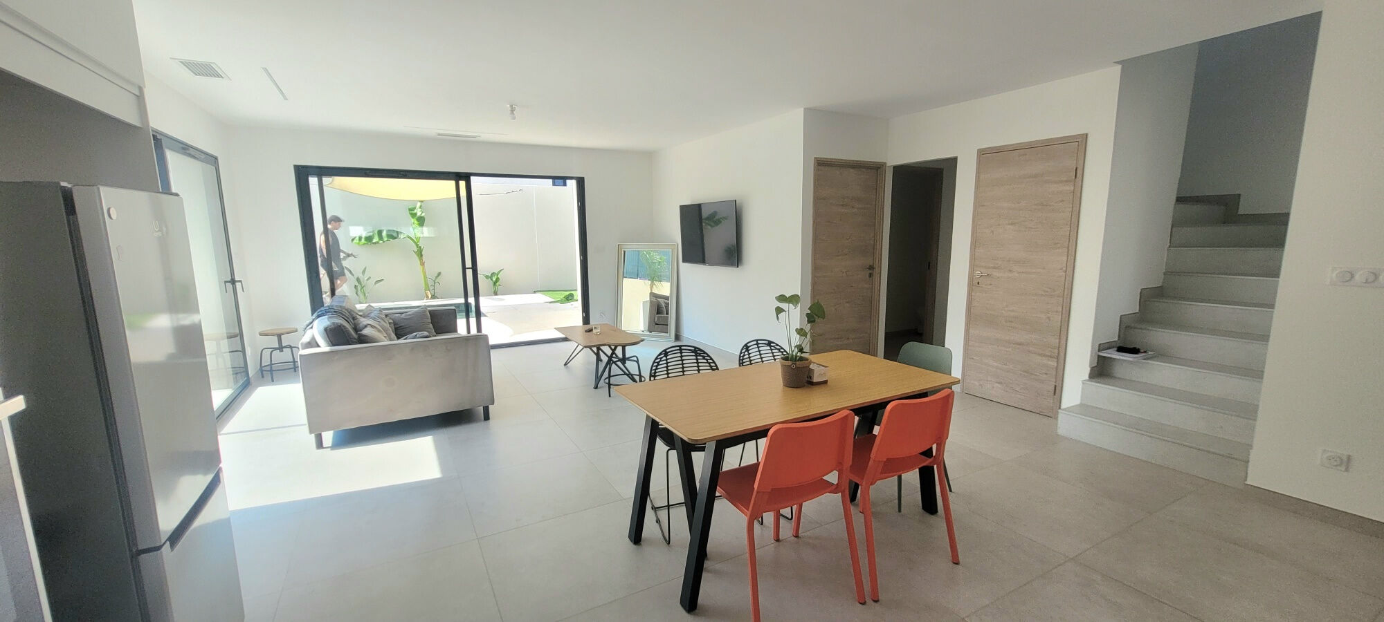 Photo 9 — SAINT MARCEL IMMOBILIER