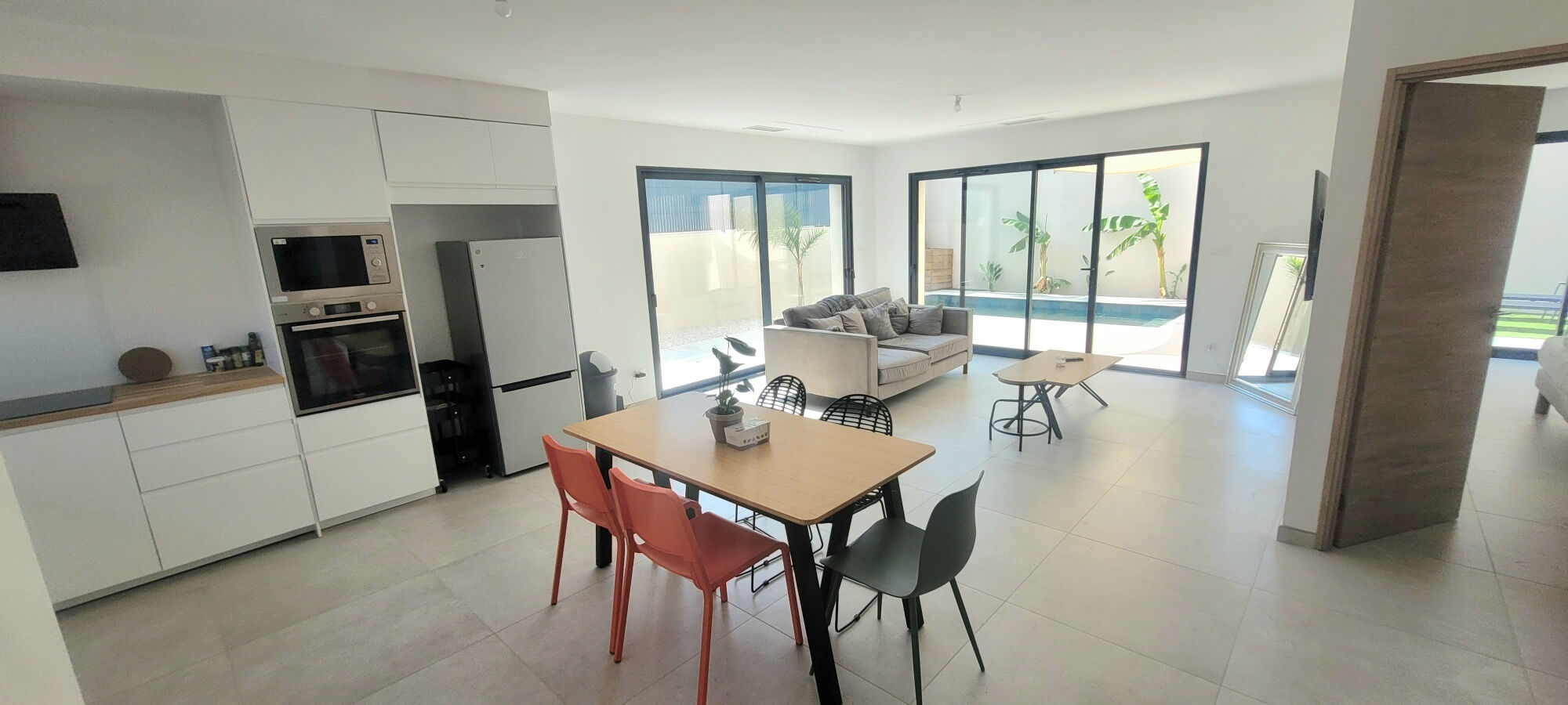 Photo 7 — SAINT MARCEL IMMOBILIER