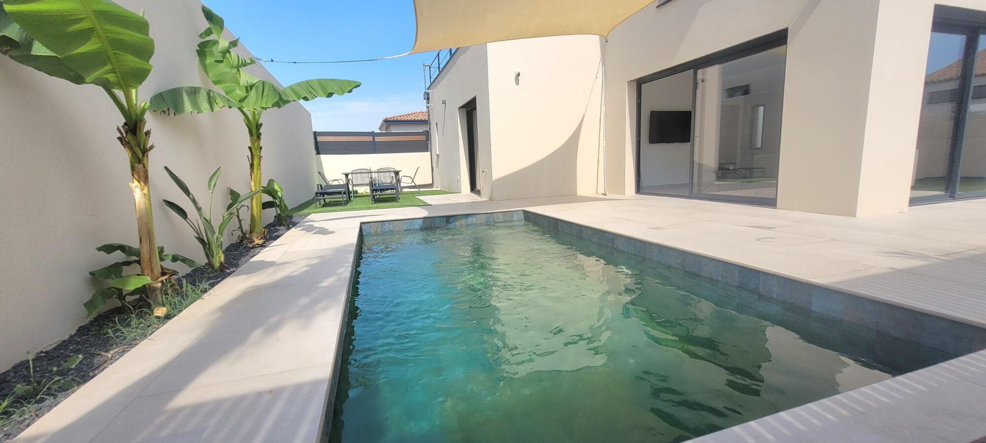 Photo 2 — SAINT MARCEL IMMOBILIER