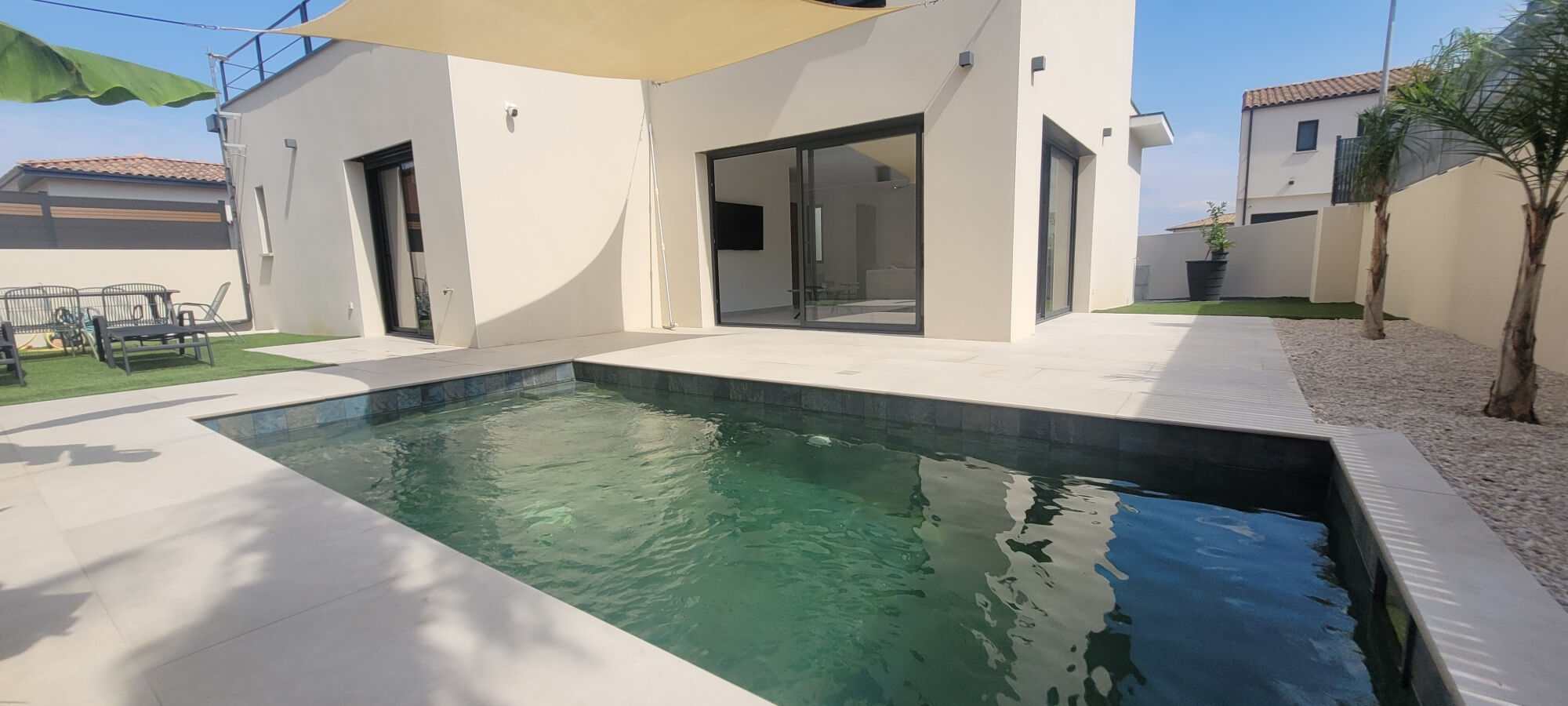 Photo 4 — SAINT MARCEL IMMOBILIER